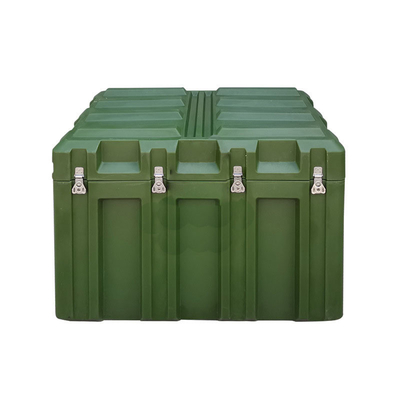 Caja 950m m de EVA Foam Protective Rotomolded Tool para el equipo del instrumento