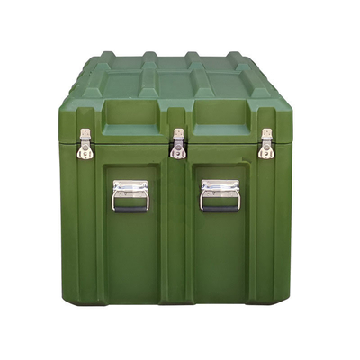 Caja 950m m de EVA Foam Protective Rotomolded Tool para el equipo del instrumento