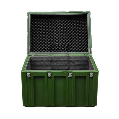 Caja 950m m de EVA Foam Protective Rotomolded Tool para el equipo del instrumento
