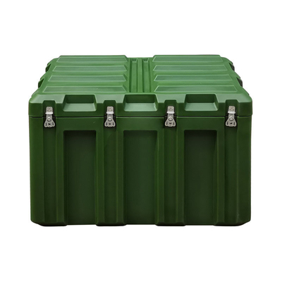 Caja de herramienta militar del estilo el moldear rotatorio 950m m