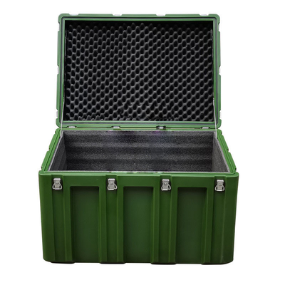 Caja de herramienta militar del estilo el moldear rotatorio 950m m