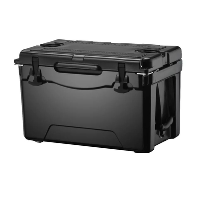 Una caja más fresca del hielo de Rotomolding para el refrigerador que acampa del pecho de hielo del coche