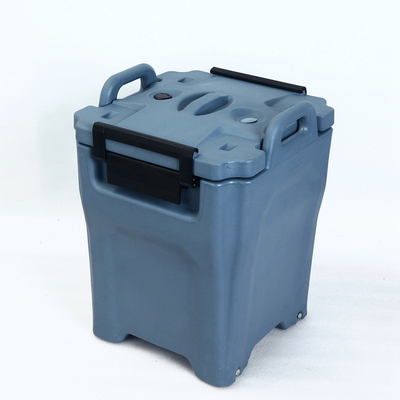 35L aisló al portador Fade Resistant no tóxico de la sopa
