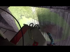 Molde de aluminio el moldear rotatorio 6061